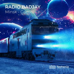 Radio Badjay - Cold Steam