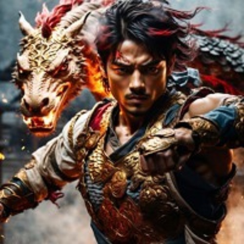 不歸人 (殺神白起主題曲)