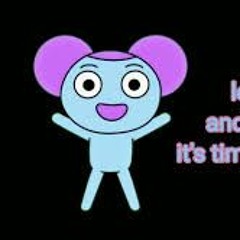 Pibby's Goodbye Song