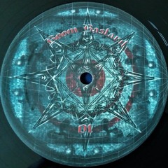 Baba - BrainFound - ( BOOM BASTARD 01 )