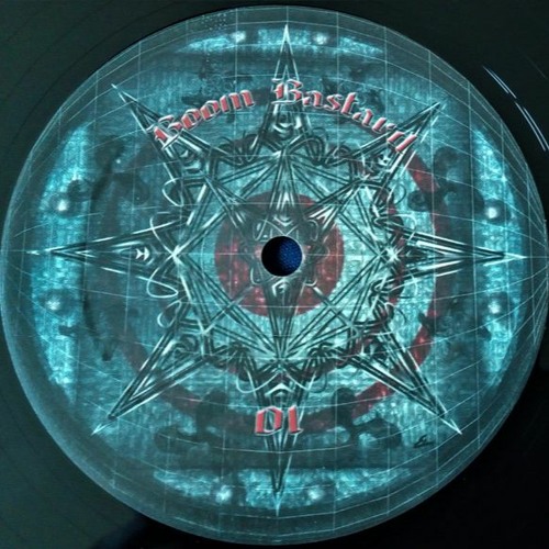 Baba - BrainFound - ( BOOM BASTARD 01 )