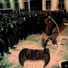 Мусоробійка(live in Ternopil)