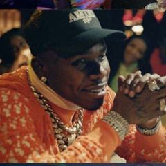 DABABY - COUPLE CUBES OF ICE