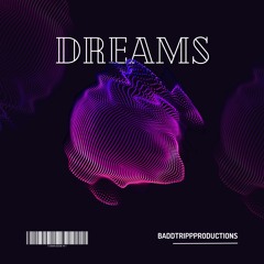 [FREE] Melodic Hip-Hop Type Beat - "Dreams"