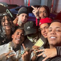 Assault JOIAS NO PULSO - Grave + Speed