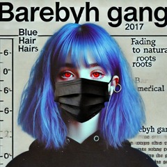 Barebyh Gang - Джоский Трек (Ublydok & Pedoras)