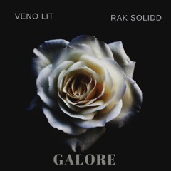 Galaroe - Rak Solidd (feat. Veno Lit)