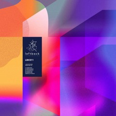 [LBIC011] Illan Nicciani - Miroitant EP (Inc Mortalyf Remix)