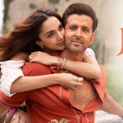 Aavan Jaavan Song | WAR 2 |  Hrithik  Roshan, Kiara Advani | Pritam, Arijit  Singh, Nikhita |  Amita
