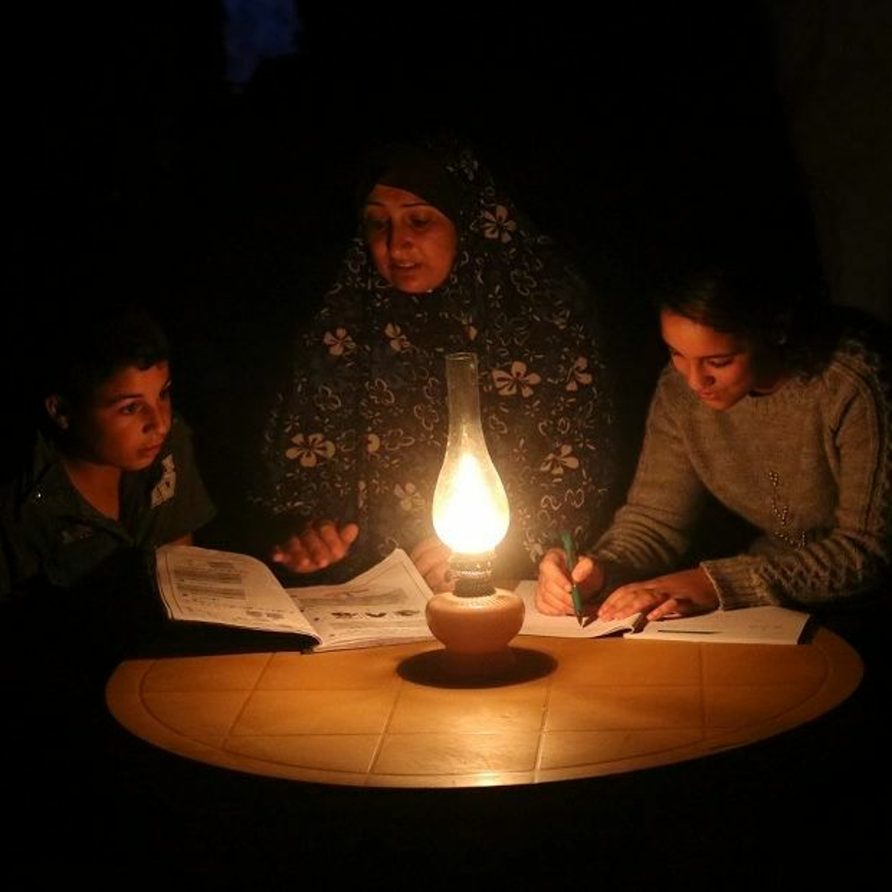 When the lights go out: the protection of energy infrastructure in armed conflict
