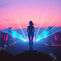 WE WERE NEVER MEANT TO LAST