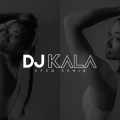 F.Charm ft. Paula Dancă - Baba Vanga (Dj Kala Remix)