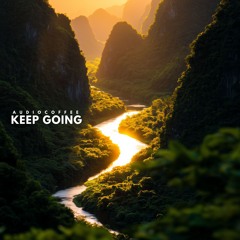 Keep Going