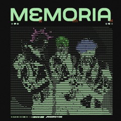 *NU METAL* LA SAD x BNKR44 - MEMORIA (.androyde RMX)