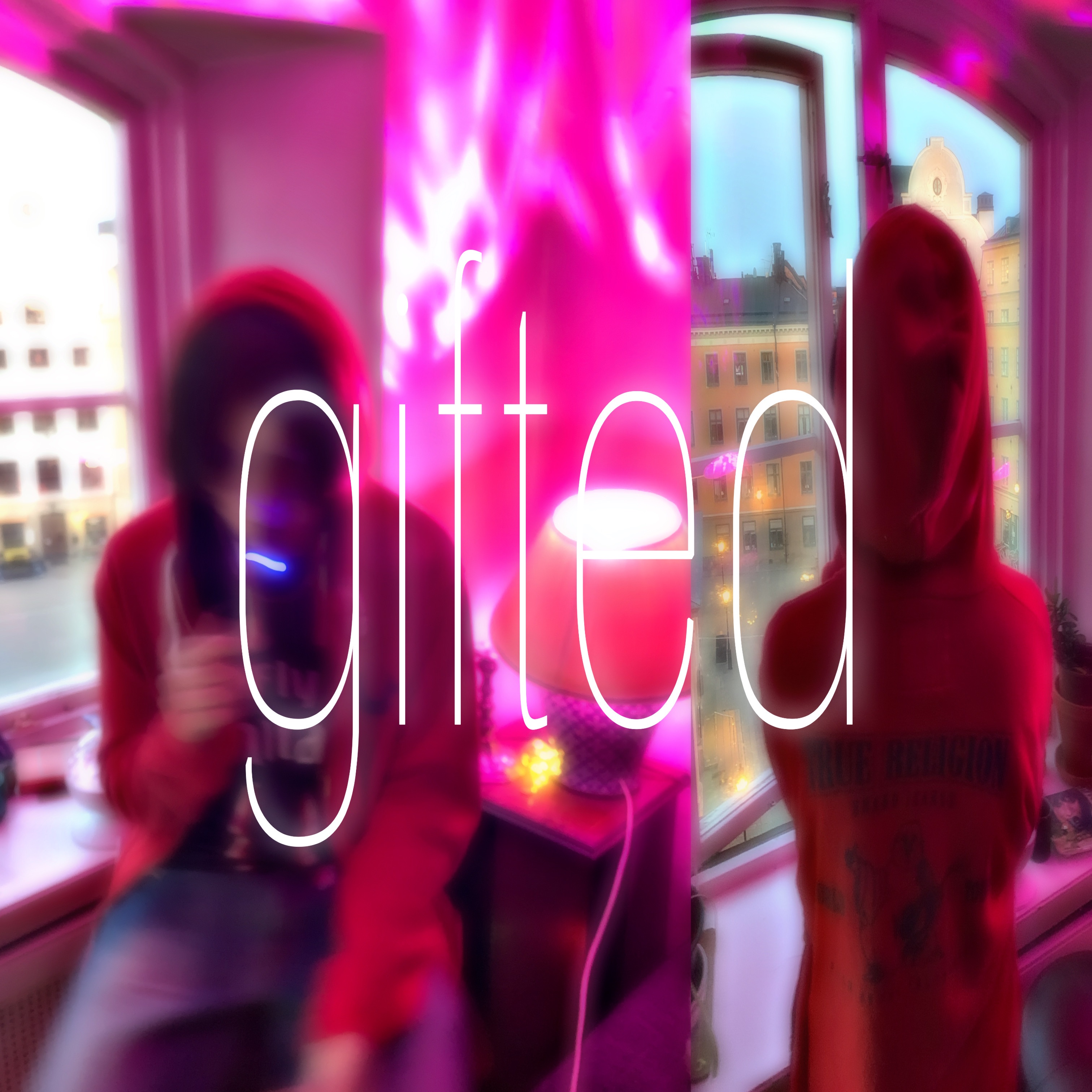 gifted (prod. adam tidmas)