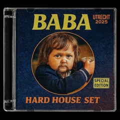 Hard House Set