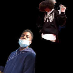 Runin YounGen“Stitches remix” feat. ATB Shxtta