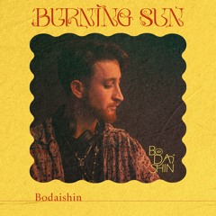 Bodaishin Live At Burning Sun, Montreal 09.09.23