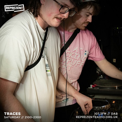 Stream Traces on Reprezent Radio ft. Supreme Ky, Eklipse, Tysk & Aaze by  Traces | Listen online for free on SoundCloud