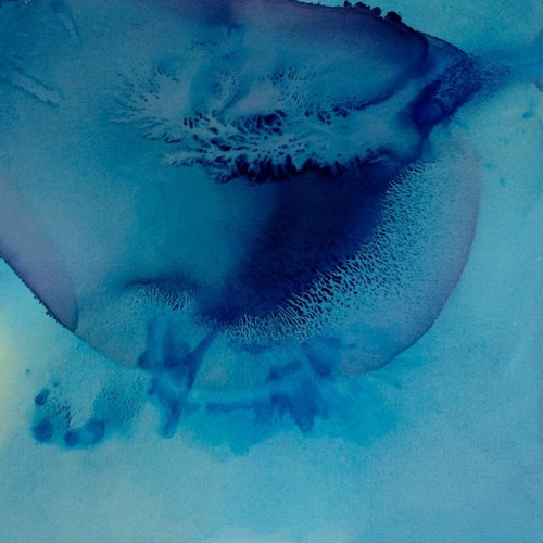 PREMIERE: Kletis - Midnight Nectar  [Diffuse Reality]