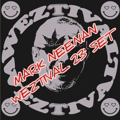 MARK NEENAN - WEZTIVAL 23 SET