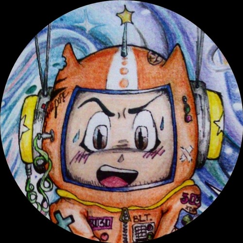 Batpoigne - Agent Orange's Theory for Peace Mix