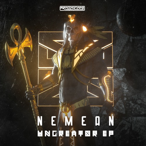 Nemean - Abaddon [Premiere]