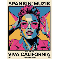 Feat. Lydia J Viva California Available now on Spotify!
