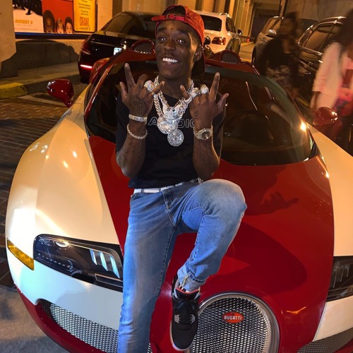 LILUZIVERT - 2022