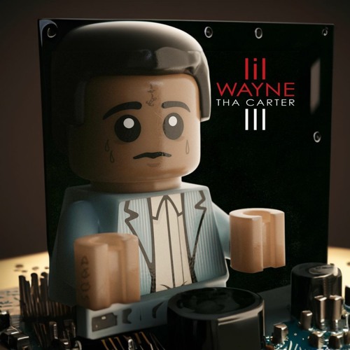 Lil Wayne -3PEAT (Mport Edit)