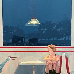 Imagine A Fire You Can Wear As A Coat