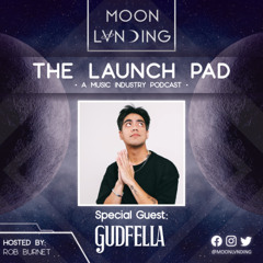 GUDFELLA Talks Collaboration, SoundCloud Golden Age, & How To Grow As An Artist!