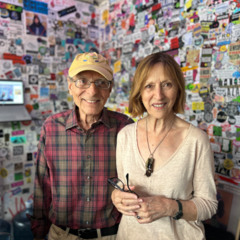 Vito Ricci and Lise Vachon @ The Lot Radio 07-27-2025