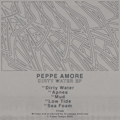 BCCO Premiere: Peppe Amore - Apnea [FD006]