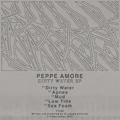 BCCO Premiere: Peppe Amore - Apnea [FD006]