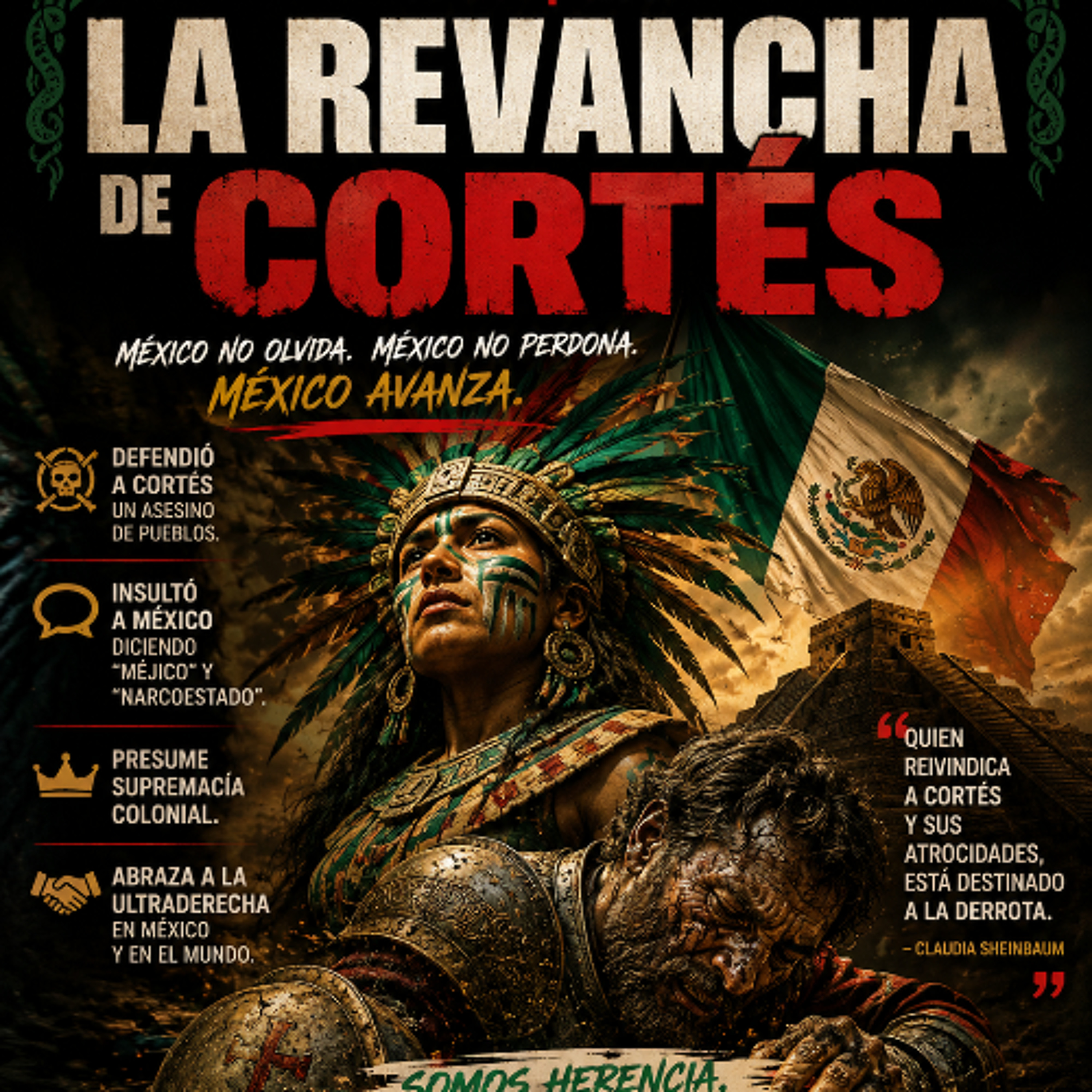 Portada de El ChupaCast