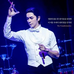신성록 - 지금 이 순간 [뮤지컬 지킬앤하이드] 2022.flac
