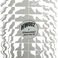 Atmoodsphere - Rainy Day (Original Mix) [Hermit Wax]