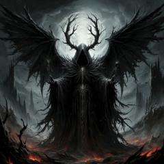 Invocation of the Darkness