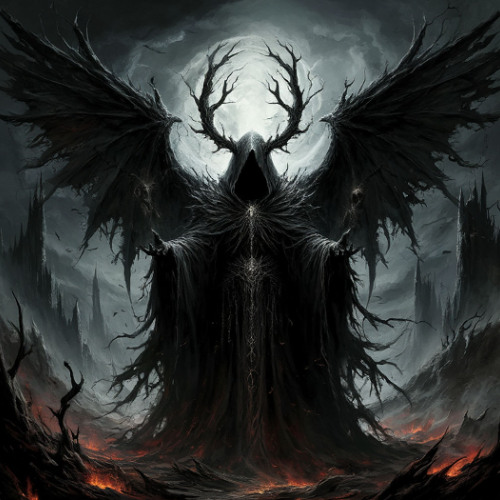 invocation of darkness