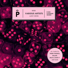 PREMIERE - Yotam Russo - Warrior Sound (Playground Records)