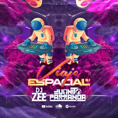 Set 🚀" viaje espacial" 🚀 vol.2 Dj Zee B2B Juanito Parranda - Aleteo, zapateo, tribal, guaracha