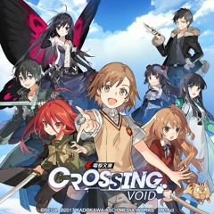 Stream Crossing Void by Crossing Void - Global | Listen online for
