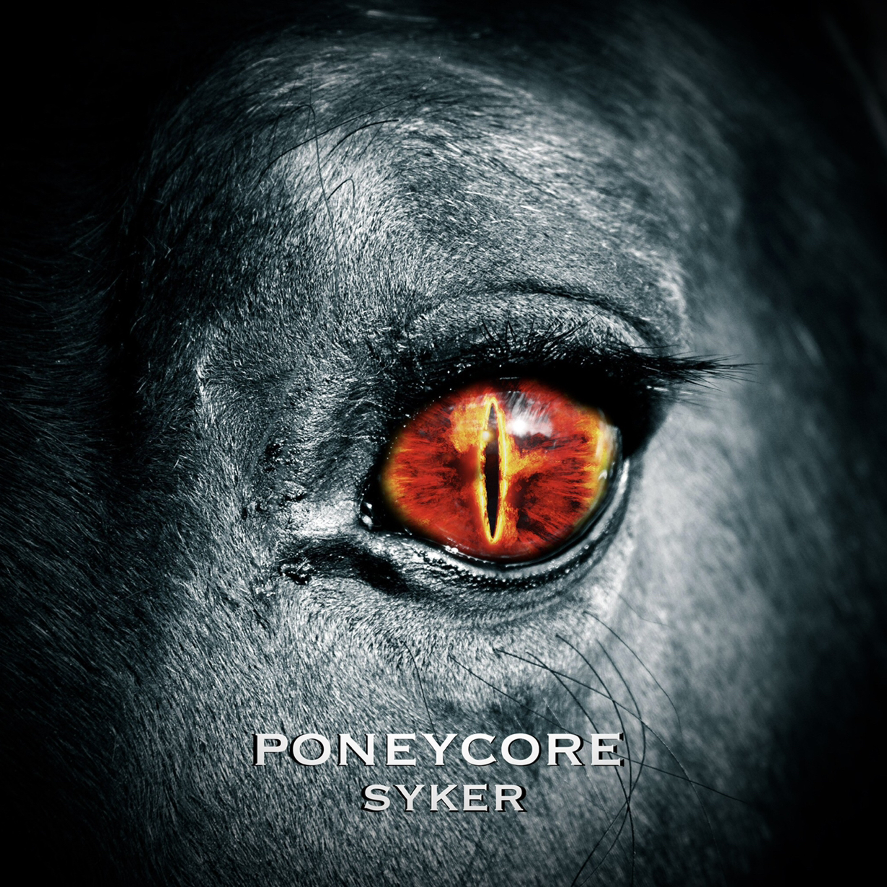 Poneycore episode artwork
