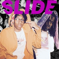 03 Greedo x Lil Tecca Type Beat - “SLIDE”