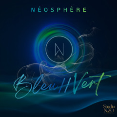 05 - Bleu Vert (Gospel Vibes Mix By N'zo Killan) - Aïka.N. & E.lior Feat. The Soulwave Gospel Collective