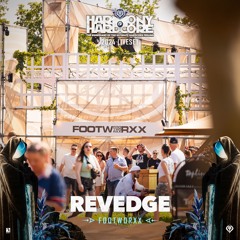 Revedge | Harmony of Hardcore 2024 | Footworxx