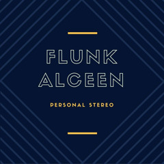 Personal Stereo (Alceen Day Mix)
