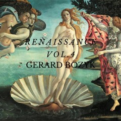 Renaissance Vol.4 Mixed by Gerard Bozyk