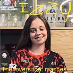 Izzy’s love story